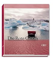 Die Rote Couch: Ein Porträt Europas Und Seiner Bewohner 3570194299 Book Cover