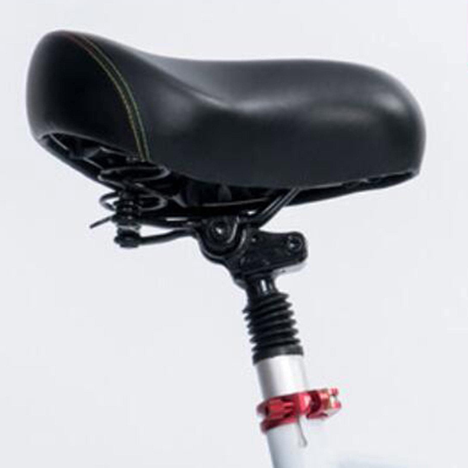 Sharplace Anti-Rost Fahrrad Federung Sattelstütze Stoßdämpfer Dämpfer Sattelstütze 25,4 27,2 28,6 30,4 30,9 31,6 mm Mountain Road Fahrrad Sattelstange Stützrohr