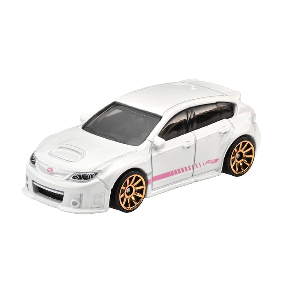ホットウィール Amazon | ホットウィール(Hot Wheels) カーカルチャー スライド