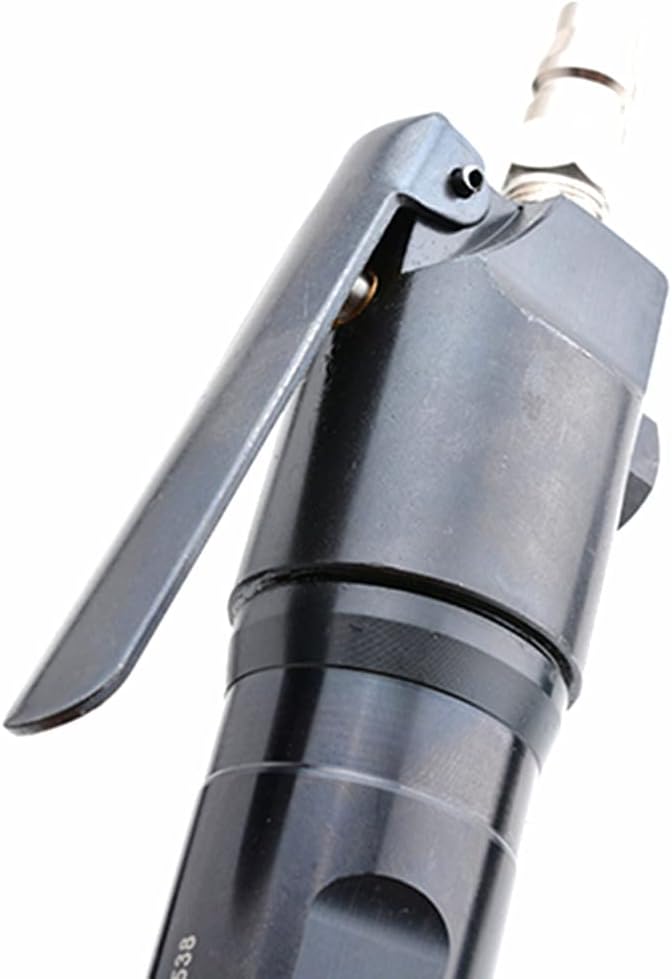 Pneumatic Air Shovel Rust Remover Chisel Pickax Pickaxe Burr Weld Removing Machine for Removing Metal Burrs Welds Paint Scrap
