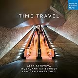  Time Travel