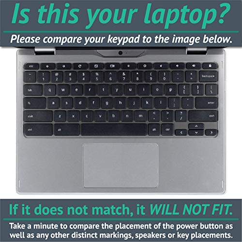 Mightyskins Skin Compatible with Acer Chromebook Spin 11" Cp311 - Solid Pink | Protective, Durable, and Unique Vinyl Decal Wrap Cover | Easy to Apply, Remove, and Change Styles | Made in The USA2