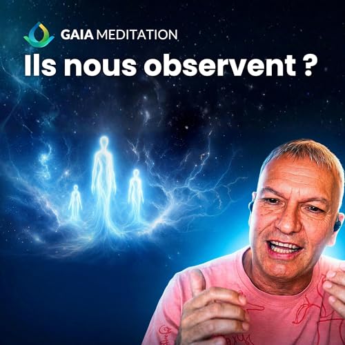 Jean-Marie Muller : Ils nous observent ? (Contacts Galactiques et Multidimensionnalit&eacute;)
