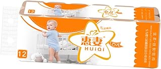 Zerodeko 12 Rolos De Papel Higiênico Rolo De Papel Higiênico Para Casa Papel Higiênico Polpa De Bambu Papel Higiênico Papel Higiênico