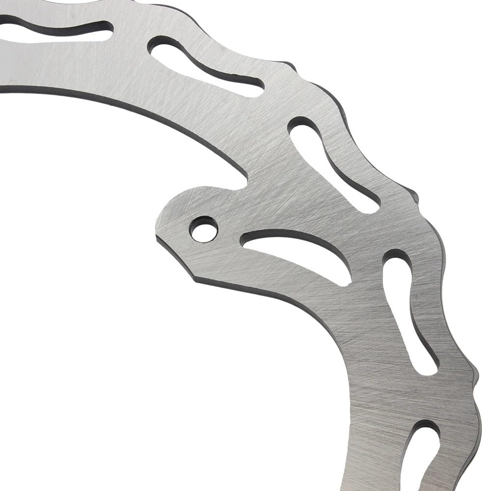 Per CRF 250 450 CR125R CR250R Dischi freno per motocicletta