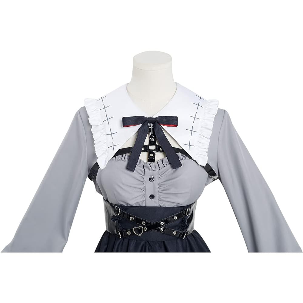 Vtuber サーニャ 葛葉 女体化 ぬいぐるみ 着せ替え 20cm Amazon.co.jp: Vtuber サーニャ 葛葉 女体化 ぬいぐるみ 着せ