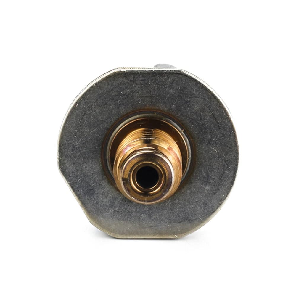 Capteur Pression Rail Carburant HZTWFC 5WS40039 Pour Ford Focus Mondeo Tourneo Et Autres