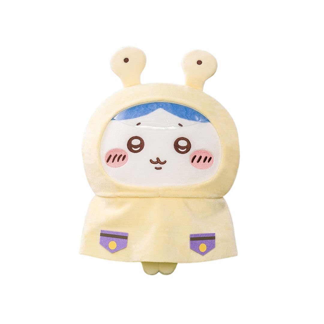 Amazon.co.jp: ちい'かわ 雨の日BIGぬいぐるみ てるてる坊主 全3