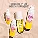 SOL DE JANEIRO Rio Radiance SPF 50 Shimmering Body Oil Broad Spectrum| Spray Sunscreen Dry Oil for Body | UV Protection | 3 fl oz.