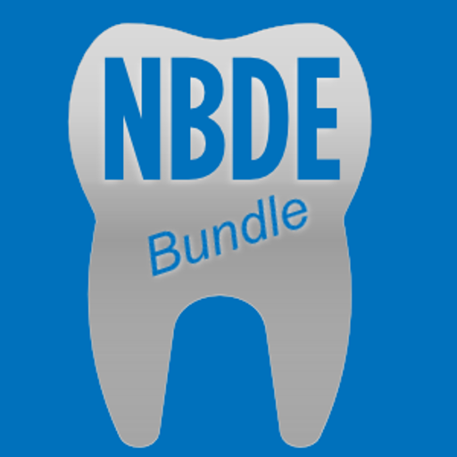 NBDE Part I and Part II Bundle - App on Amazon Appstore