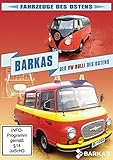 vw bulli t1 mieten B1000 Pritsche Barkas - Der VW Bulli des Ostens: Fahrzeuge des Ostens