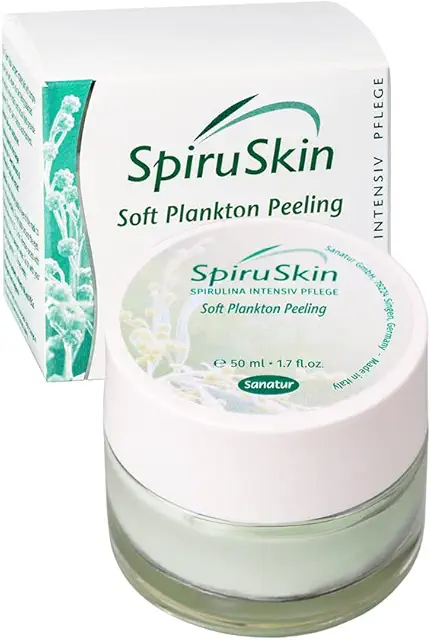 Suave Peeling de Placton - Exfoliante Suave para Piel con Acné