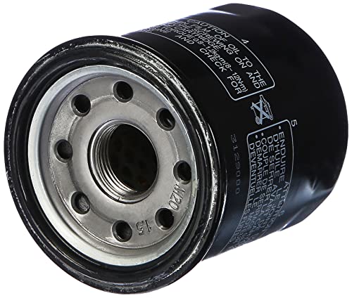 Hiflofiltro HF303 Filtre à huile - Image 4