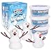 Kangaroo's Do You Want to Build a Snowman, (3-Pack)