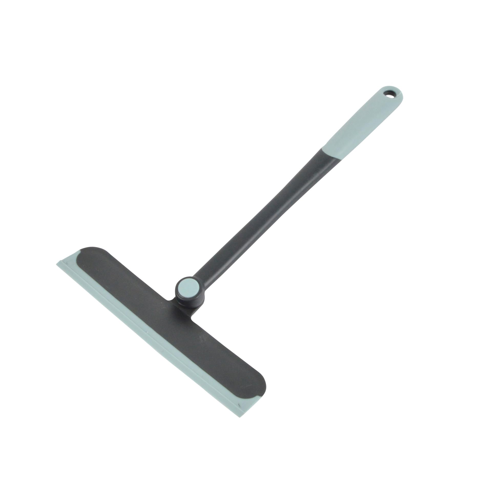Homéa, Window Squeegee Swivel Head 42 cm Anthracite