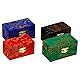 Raum der Stille Qi Gong Kugeln 4cm mit Aufbewahrungsbox Verschiedene Varianten (Drache & Phönix)