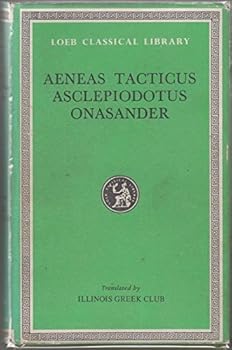 Hardcover Works (Loeb Classical Library) Book