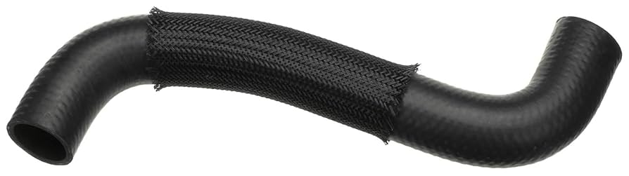 辛坊ページ Amazon.com: ACDelco Gold 24647L Molded Upper Radiator Hose