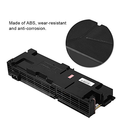 Alimentation PS4 module compact ADP-240CR pour retrouver vos sessions de jeu sur console - 6