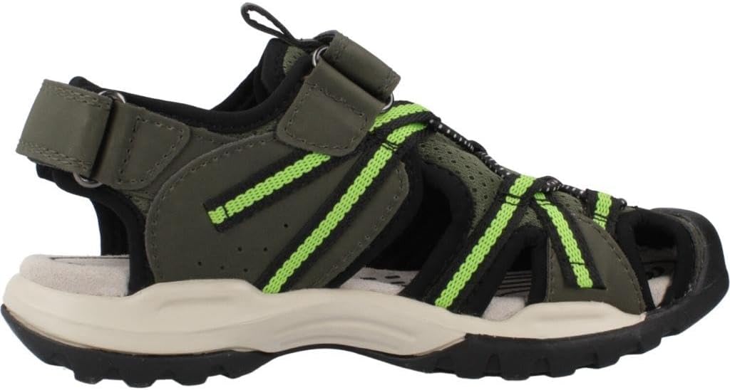 Geox boys Borealis 21 (Toddler/Little Kid/Big Kid)