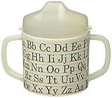 Sugarbooger Sippy Cup, Vintage Alphabet