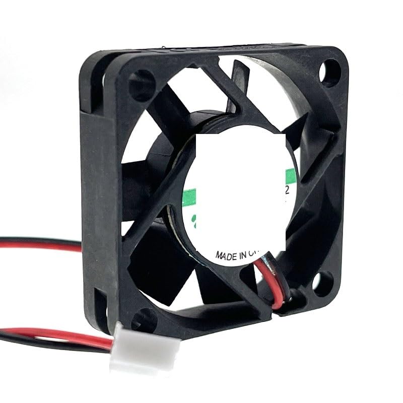 Ventilador de 24 V evita averías térmicas sustituyendo el enfriador Sunon 4010 viejo