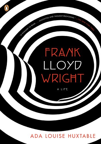 Télécharger Frank Lloyd Wright: A Life (Penguin Lives) (English Edition) PDF Ebook En Ligne