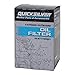 Quicksilver 877769Q01 Oil Filter for Mercury Verado 6-Cylinder Outboards