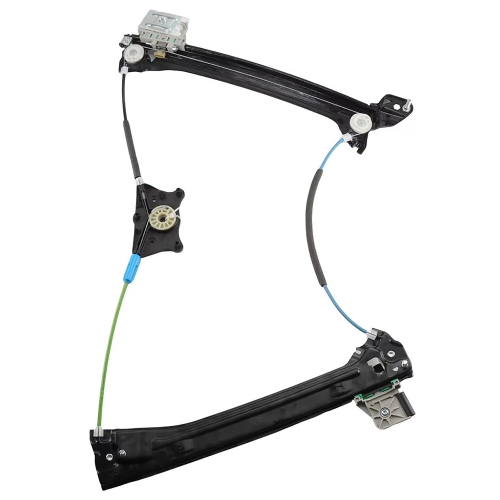 Mécanisme lève-vitre cassé sur S5 Sportback? Solution 8W8837461 - 7