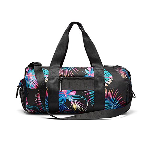 victoria secret duffle bag free