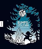 rumpelstilzchen kostüm  Rumpelstilzchen