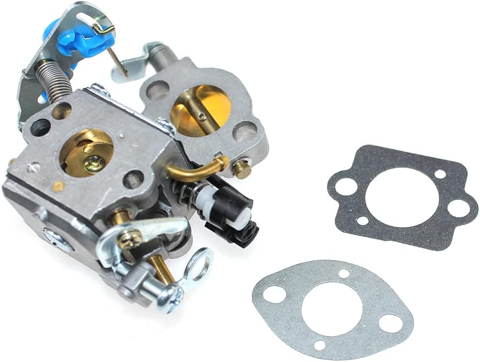 Carburetor For Husqvarna 455 455E 455 Rancher 455e Rancher 460 461 Jonsered CS2255 503282101 544883001 503282101 Walbro WTA-29