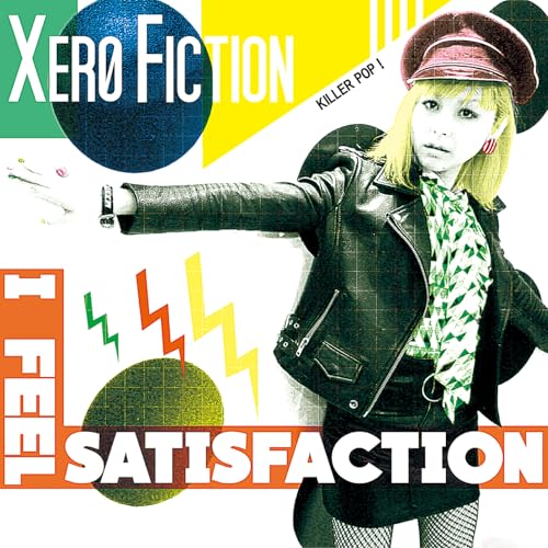XERO FICTION