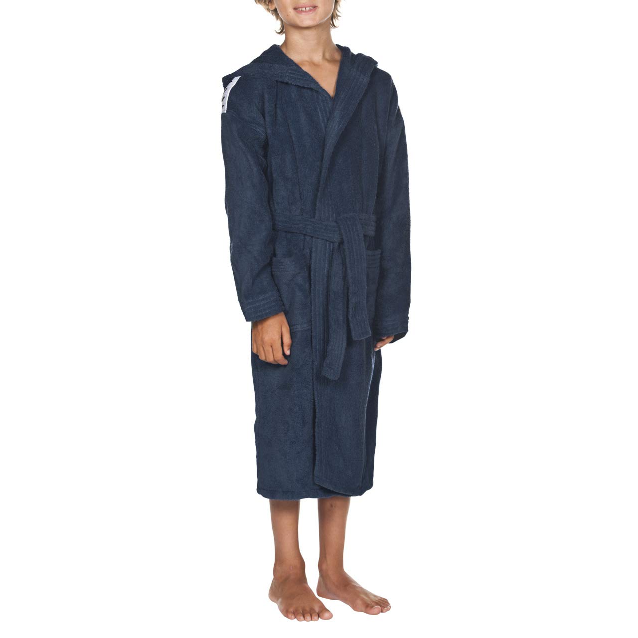 ARENA Core Soft Robe Jr Albornoz junior Core Soft Robe Juventud unisex