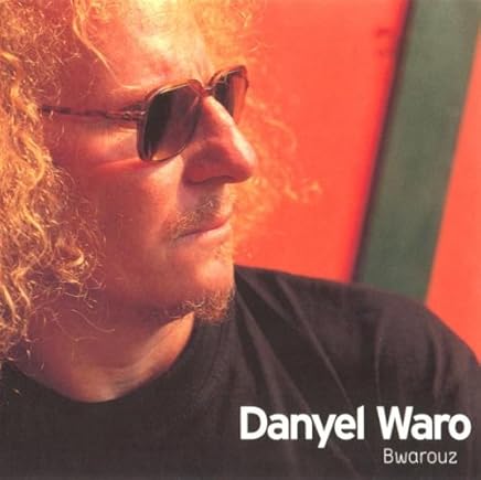 danyel waro mandela mp3 danyel waro mandela mp3