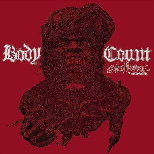 Spiele Carnivore (Instrumental) von Body Count auf Amazon Music ab