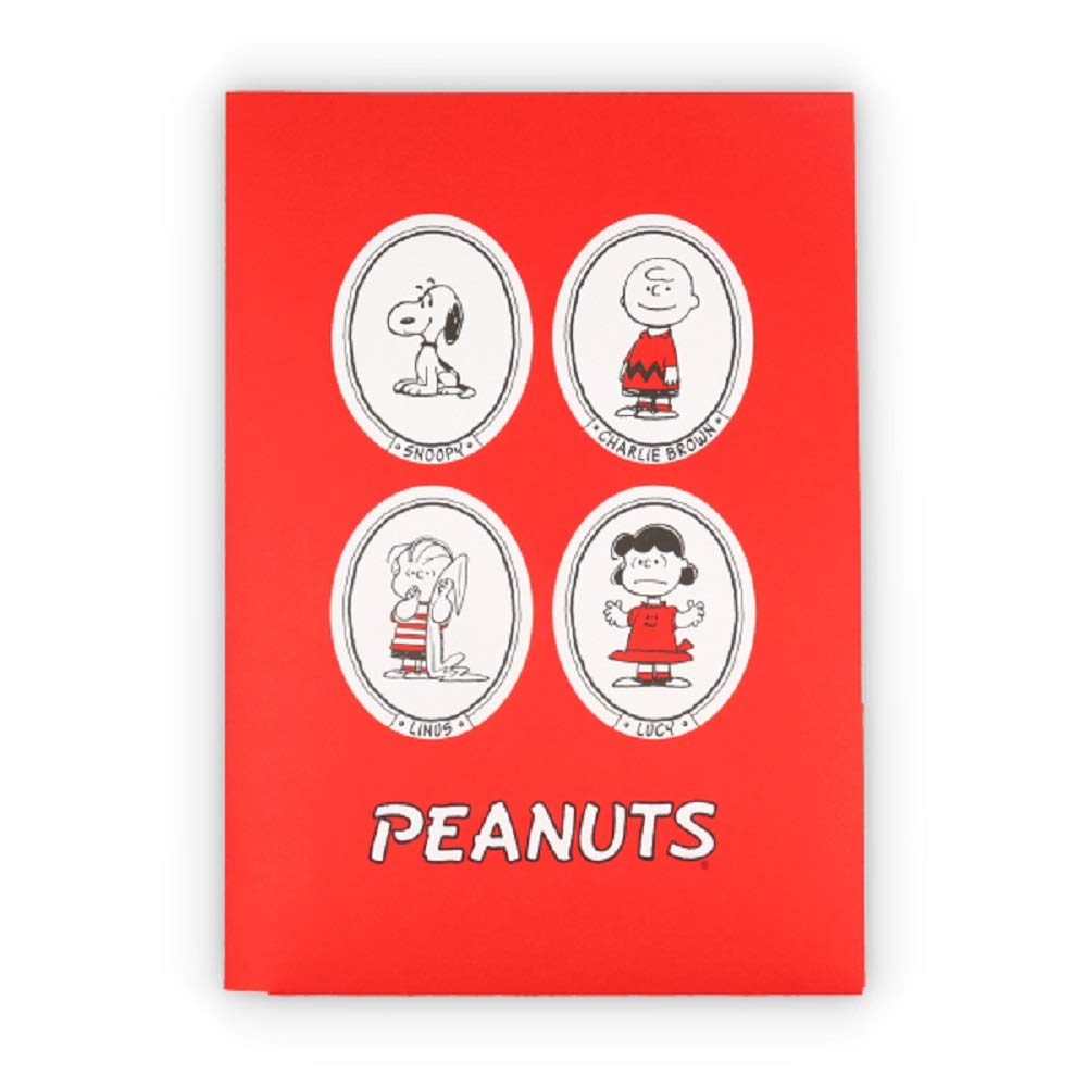 Amazon.co.jp: Japan Hallmark Snoopy Letter Set Frame 779641