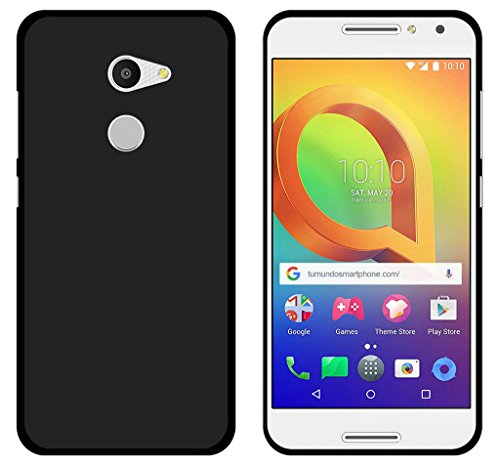 Tumundosmartphone CUSTODIA di GEL TPU per ALCATEL