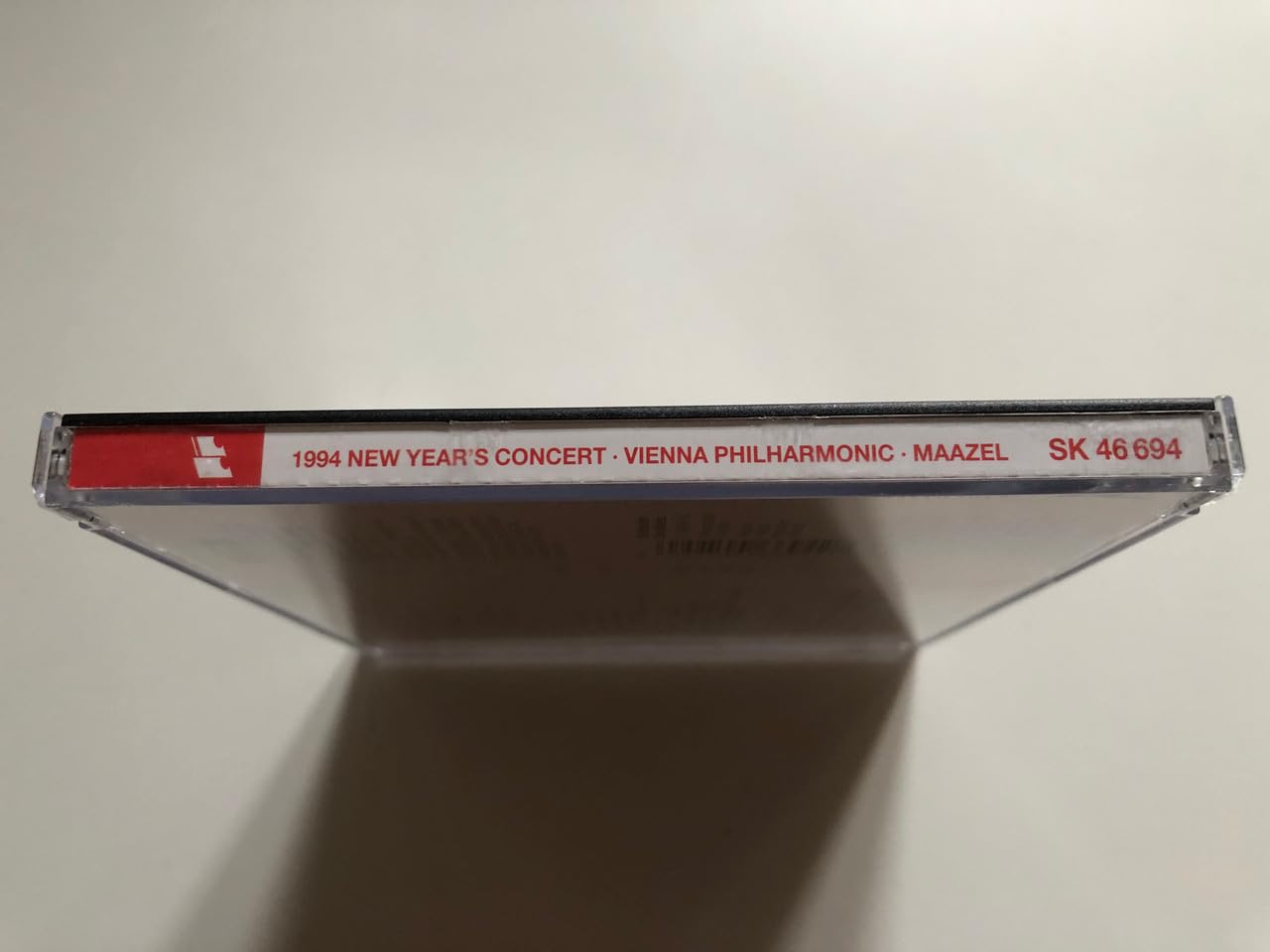 New Year's Concert 1994