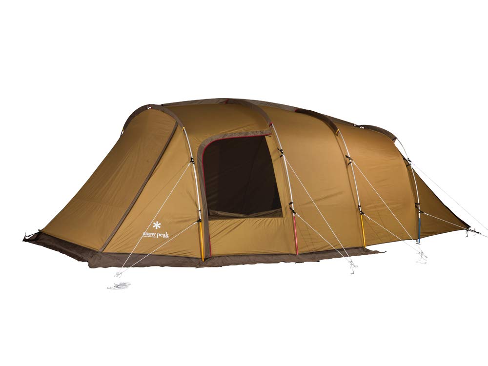snow peak エントリー2ルーム エルフィールドTP-880 Amazon.co.jp  