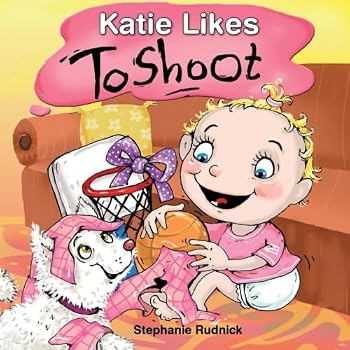 Katie Likes To Shoot