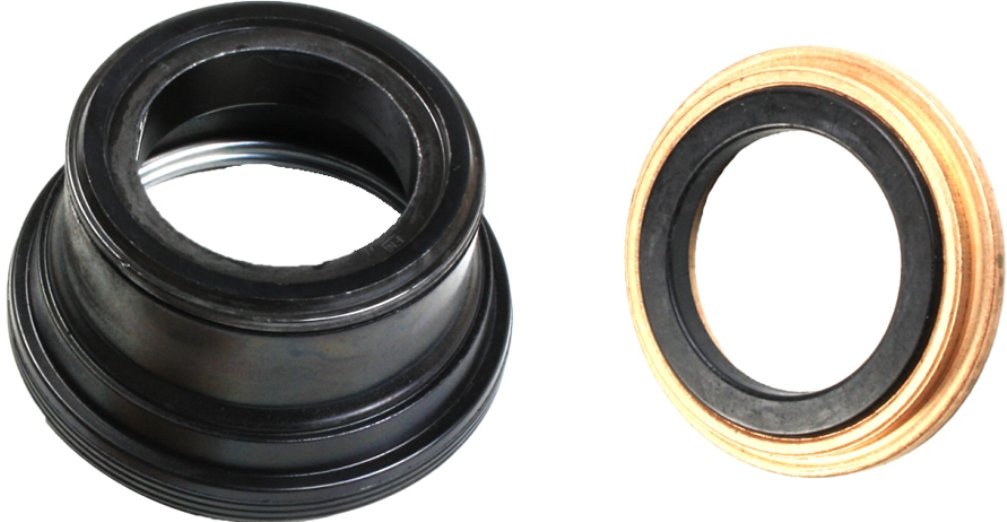 Amazon.com: Frigidaire 5303279394 Tub Seal Kit for Washer : Appliances