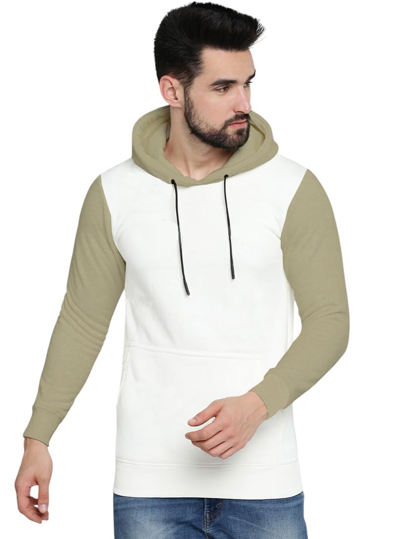 Blisstone Men’s Long Sleeve Hooded Sweatshirt Blisstone Men’s Long Sleeve Hooded Sweatshirt