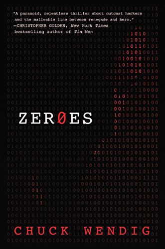 Zeroes: A Novel view 2
