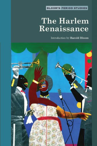 The Harlem Renaissance (Bloom's Period Studies)