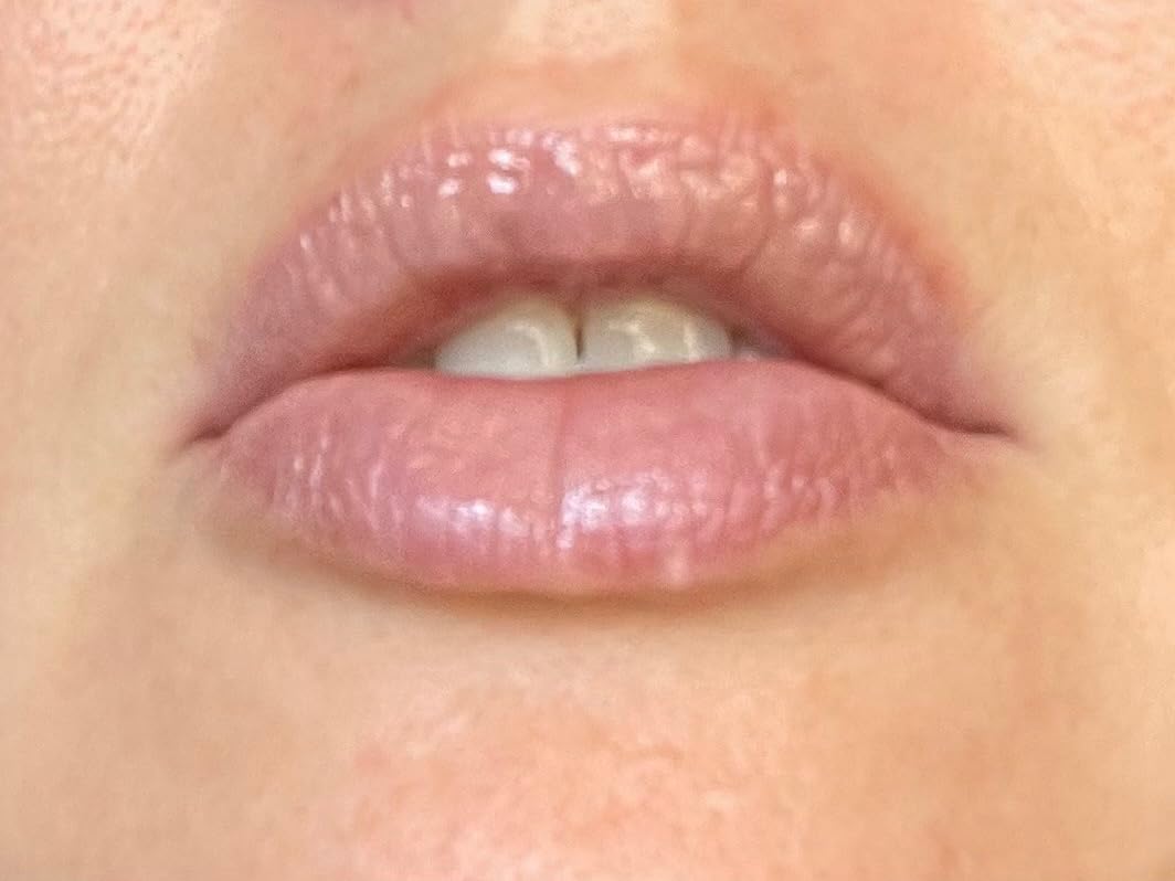 YUGLO Lip Sleeping Mask Peach | Overnight Lip Mask & Lip Gloss Balm | Hydrating Lip Moisturizer for Dry Lips | Lip Plumping Glossy Finish | Lip Conditioner Overnight