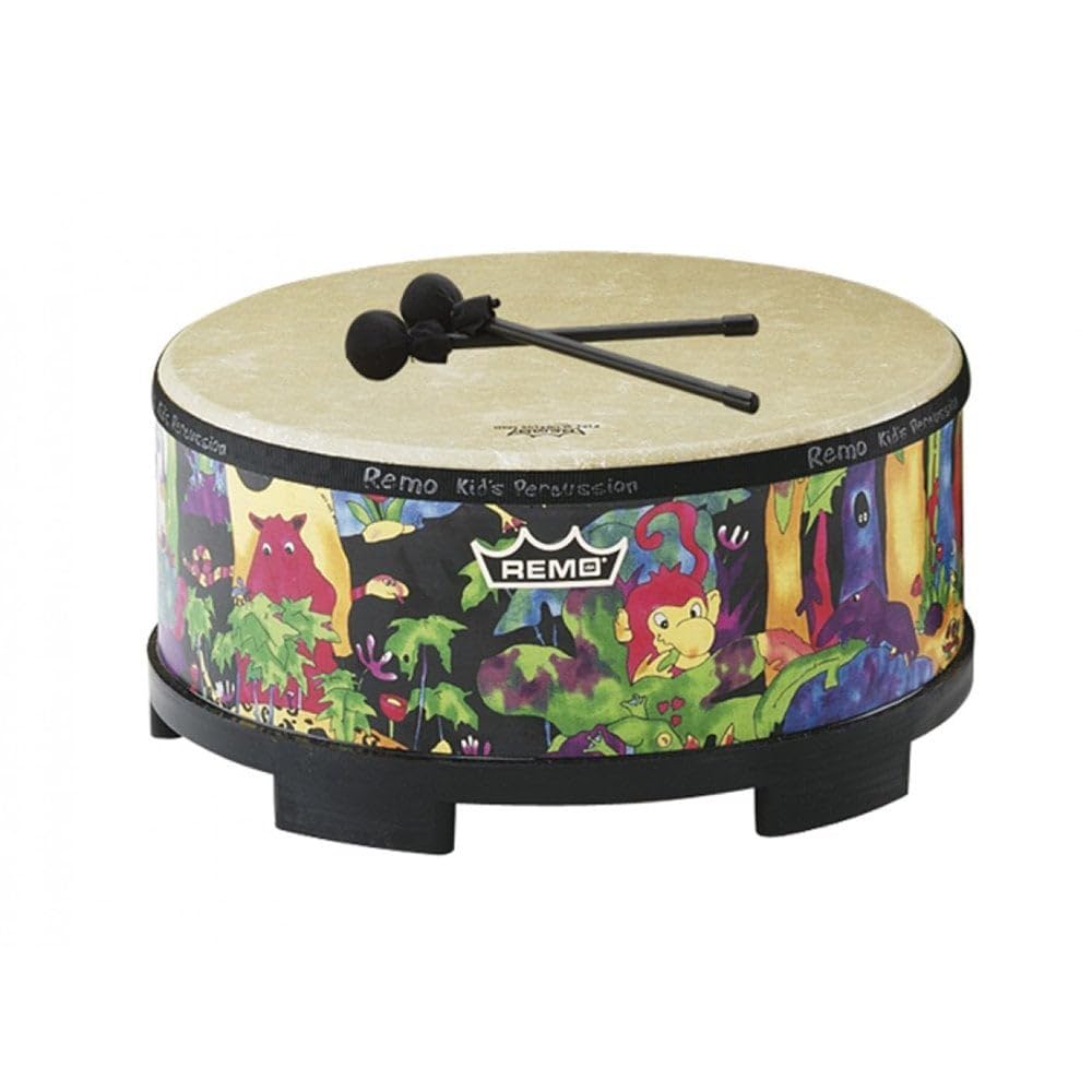 Amazon.com: Remo: Kids Drums and Percussion