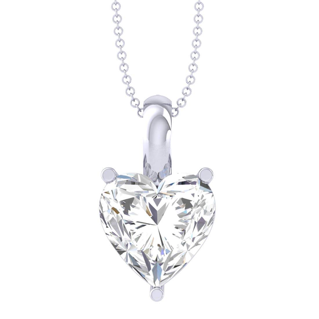 See full amazon price history chart for I JUELS ; LIVE THE EMOTIONS 92.5 Sterling Silver White Gold Plated Heart Solitaire Pendant Chain Necklace for Women & Girls (Silver) I JUELS ; LIVE THE EMOTIONS 92.5 Sterling Silver White Gold Plated Heart Solitaire Pendant Chain Necklace for Women & Girls (Silver) (B09TT7Y9MJ) Amazon Price History, Amazon Price Tracker