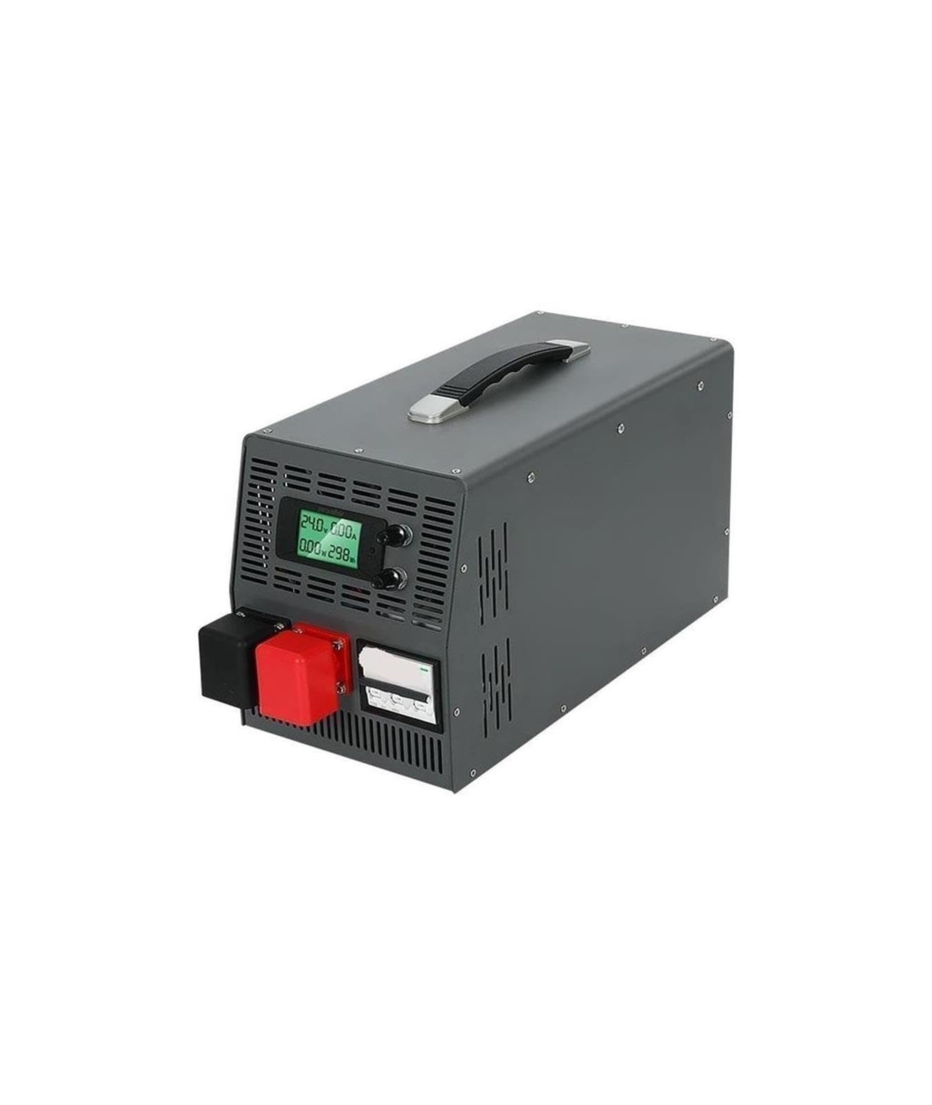 Fuente de alimentación conmutada de 6000W 24V 225A, convertidor AC-DC