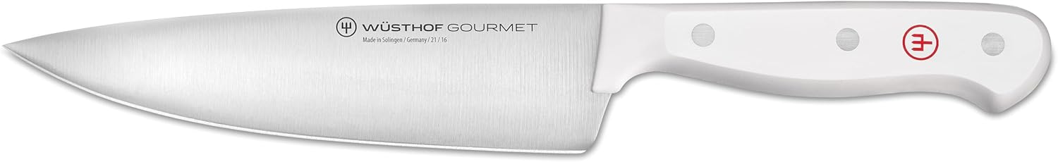 WÜSTHOF Gourmet White 6" Chef's Knife